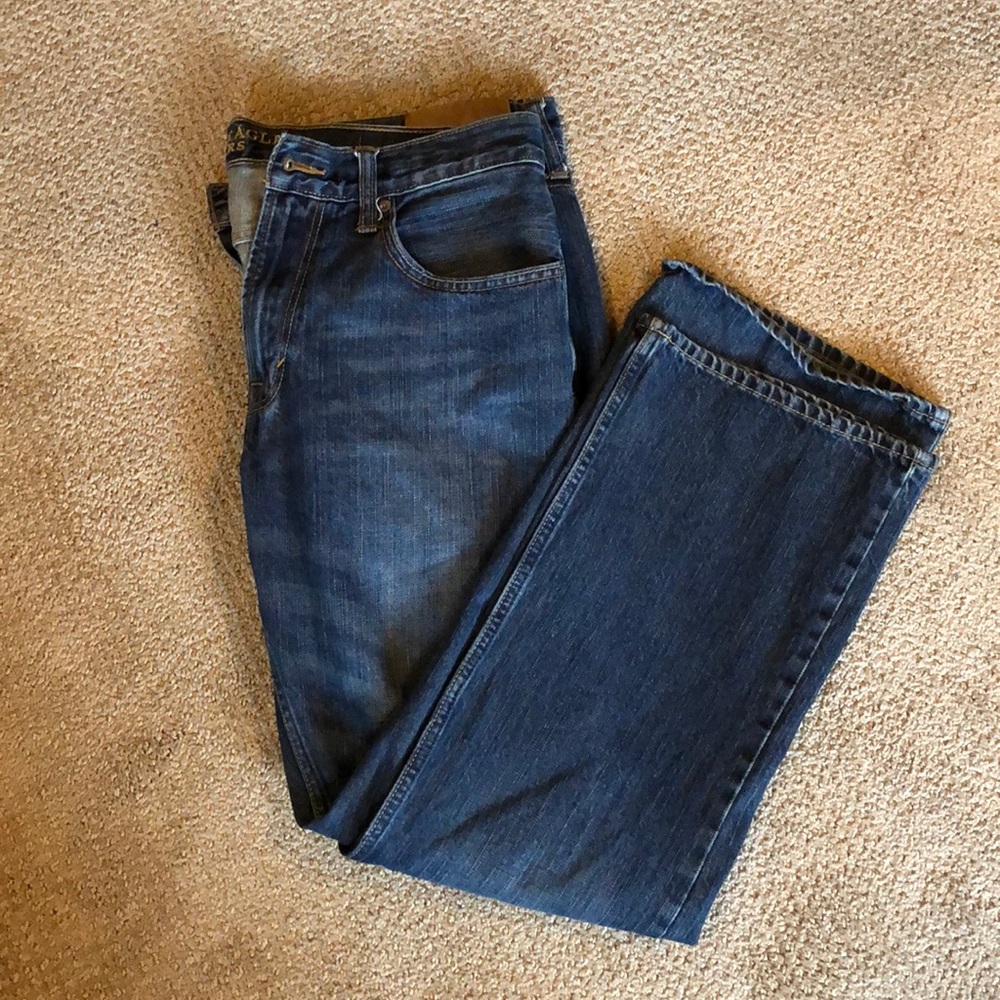 COPY - American Eagle Jeans - original boot